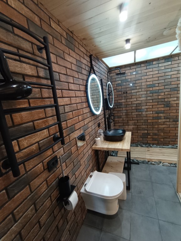 Байкальск: Гостевой дом Chilla villa grand