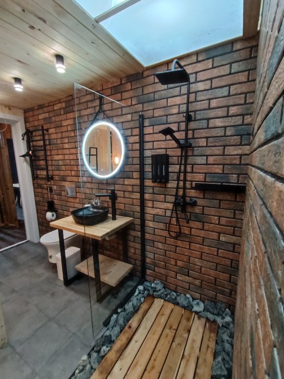 Байкальск: Гостевой дом Chilla villa grand