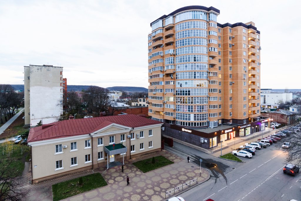 Майкоп: Апартаменты в Центре центра город Майкоп
