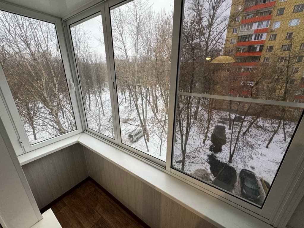 Квартира Comfort Home на Бульваре Ракетный — фото 3