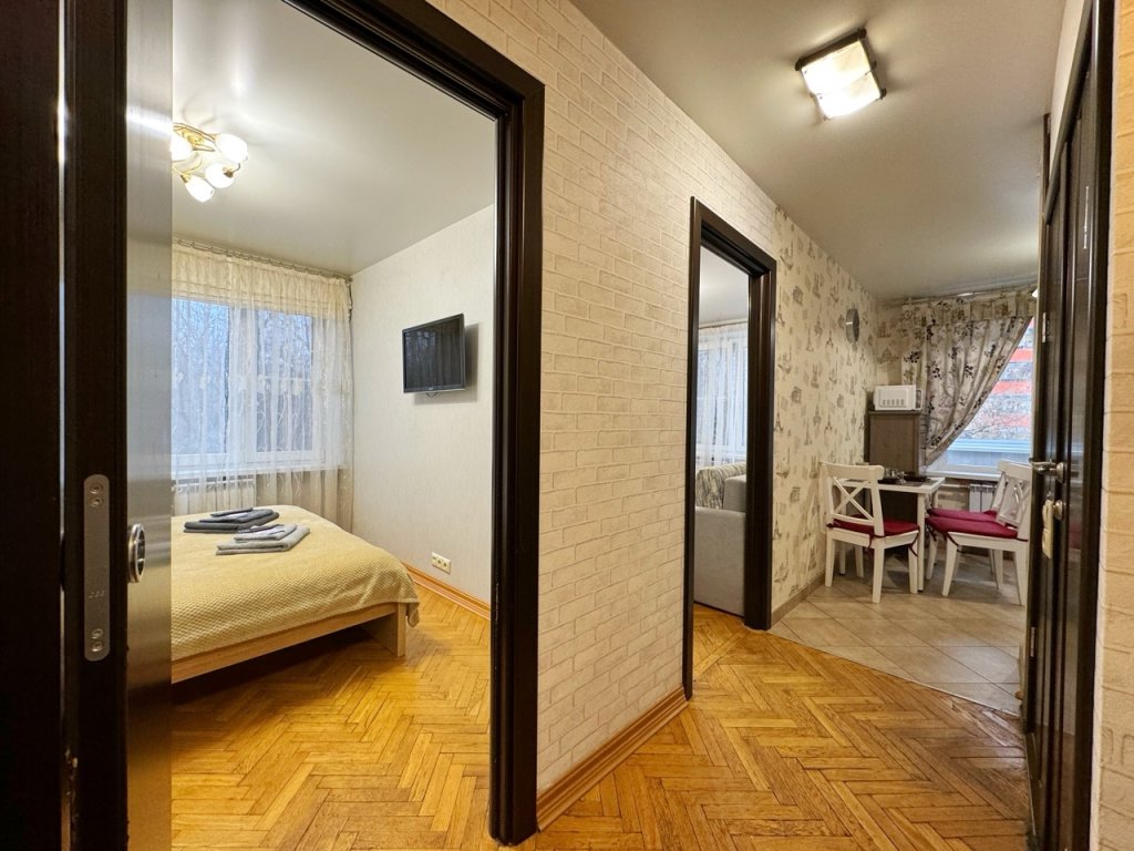 Квартира Comfort Home на Бульваре Ракетный — фото 6