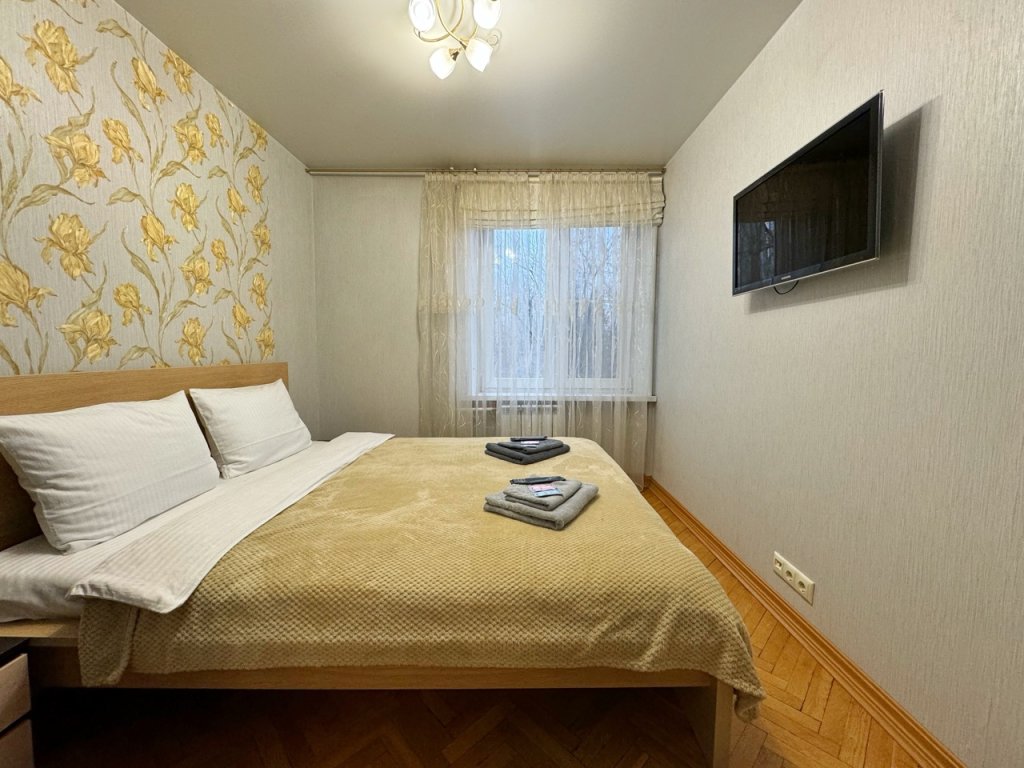 Квартира Comfort Home на Бульваре Ракетный — фото 2
