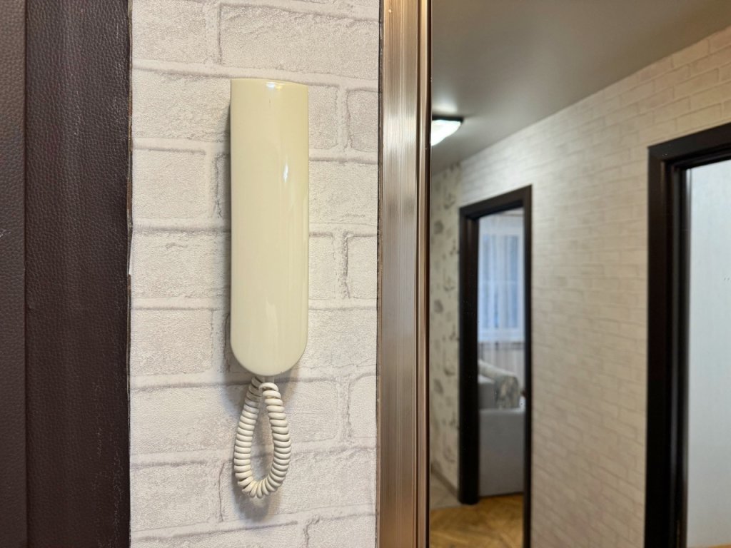 Квартира Comfort Home на Бульваре Ракетный — фото 5