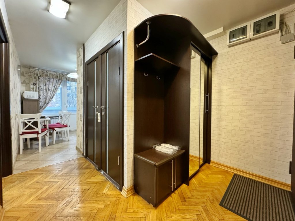 Квартира Comfort Home на Бульваре Ракетный — фото 4
