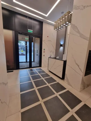 Москва: Апартаменты Париж