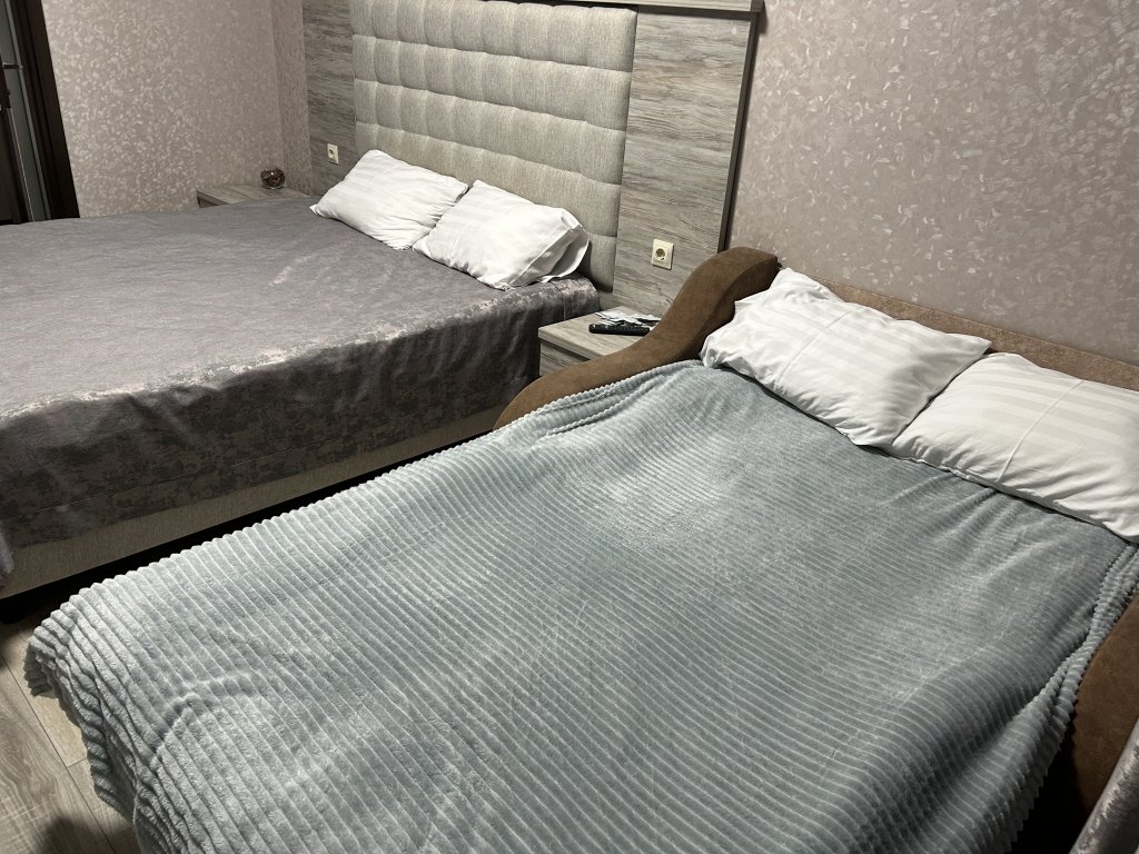 Новомихайловский: Гостевой Дом Усадьба