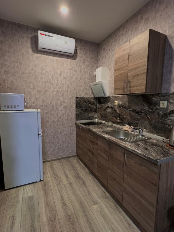 Новомихайловский: Гостевой Дом Усадьба