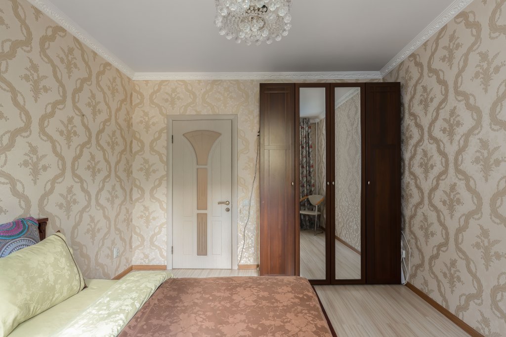 Квартира Мусы Джалиля 9 — фото 3