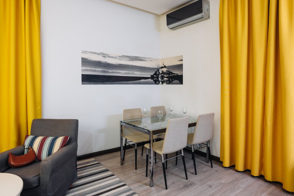 Ереван: Апартаменты Historic Gem/Near Cascade/Self Check-in/by Keygo 51