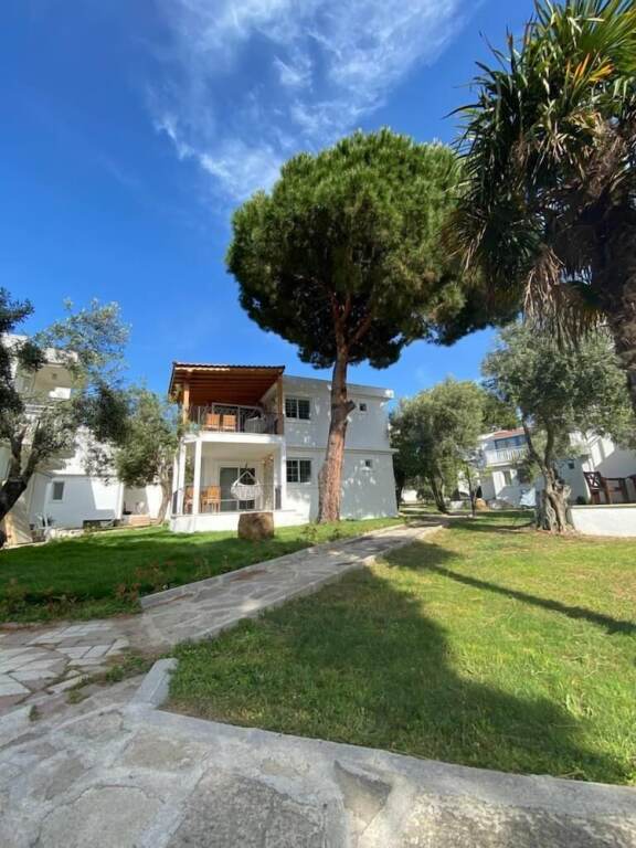 Фоча: Foga Beach Homes