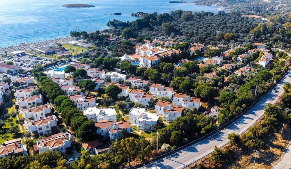 Фоча: Foga Beach Homes