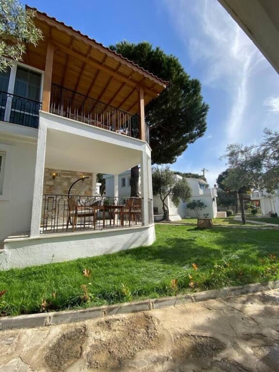 Фоча: Foga Beach Homes