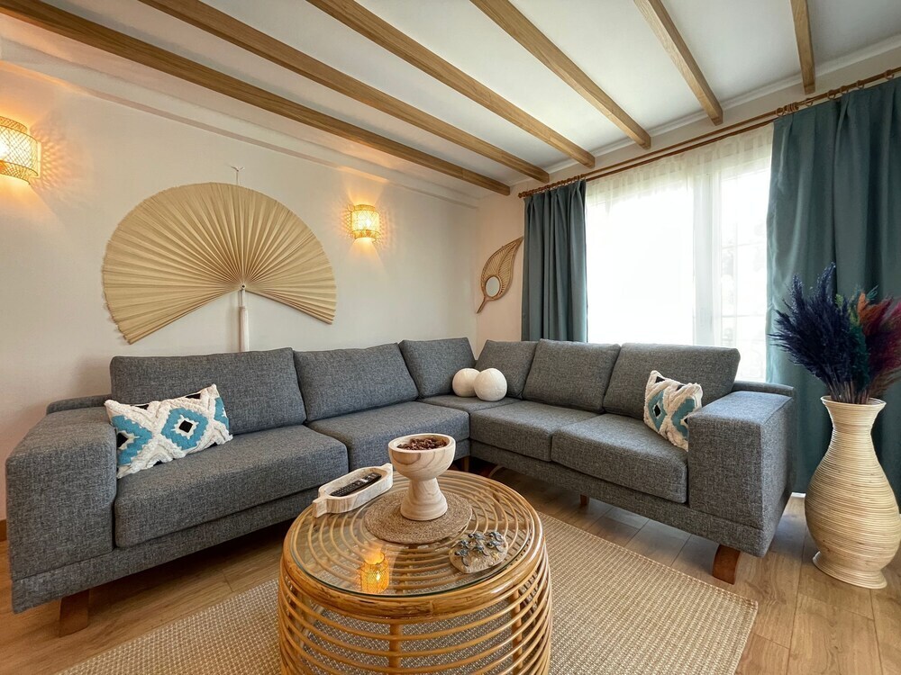 Фоча: Foga Beach Homes