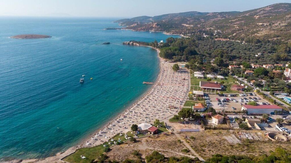 Фоча: Foga Beach Homes