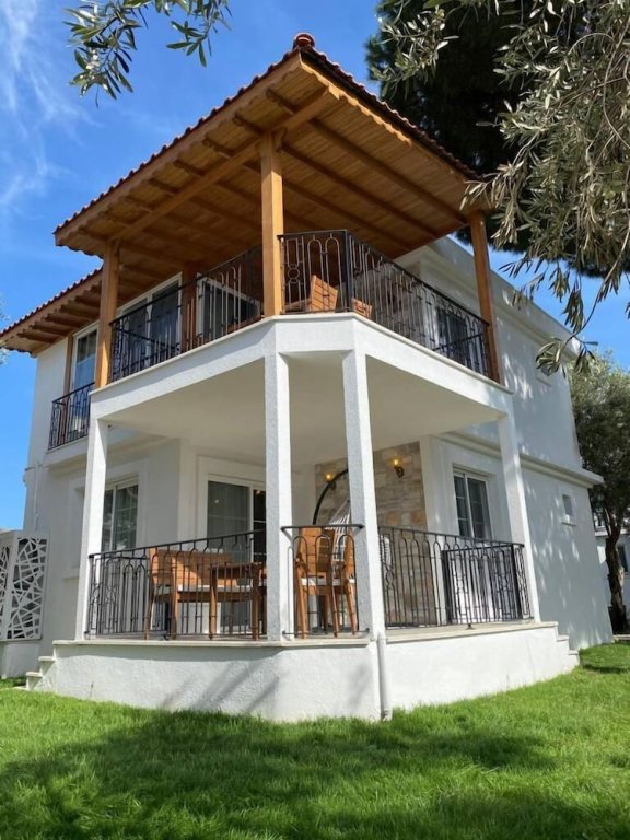 Фоча: Foga Beach Homes