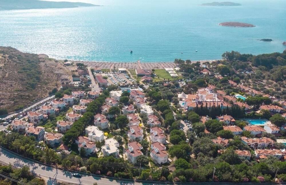 Фоча: Foga Beach Homes