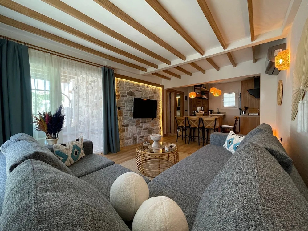 Фоча: Foga Beach Homes