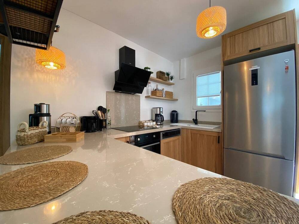 Фоча: Foga Beach Homes