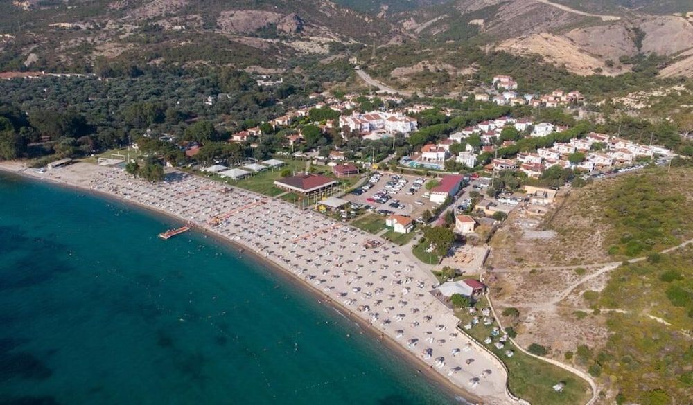 Фоча: Foga Beach Homes