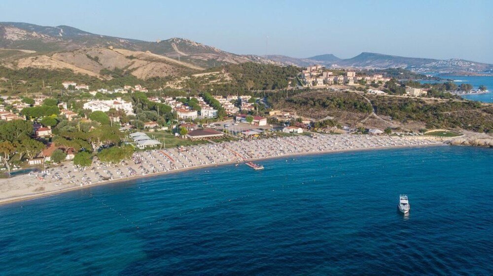 Фоча: Foga Beach Homes