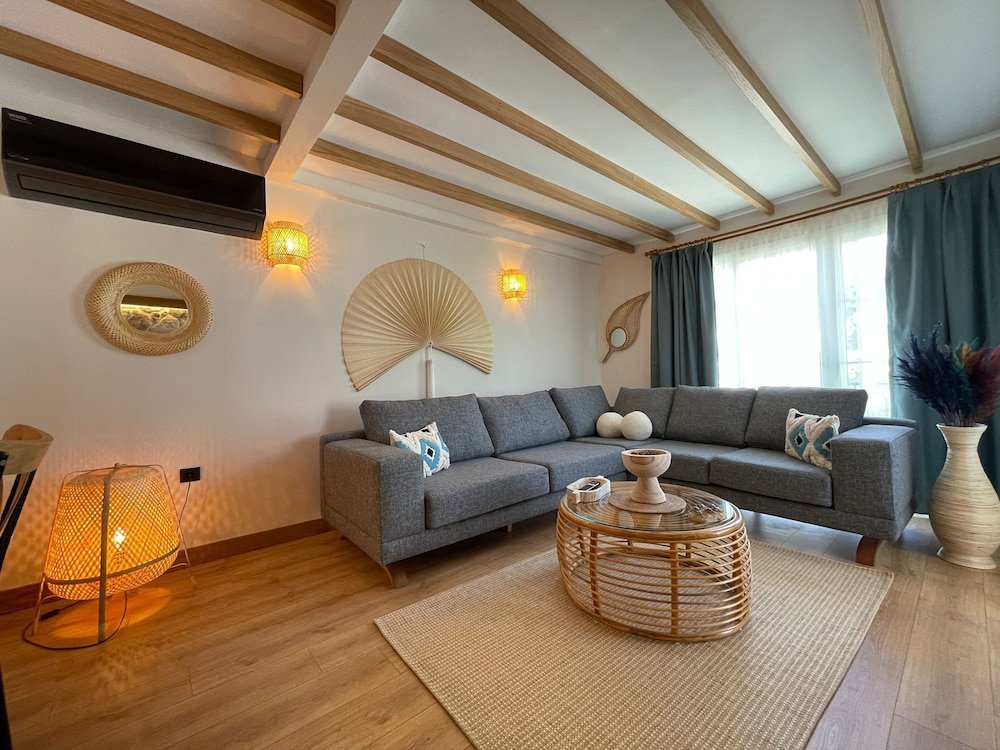 Фоча: Foga Beach Homes
