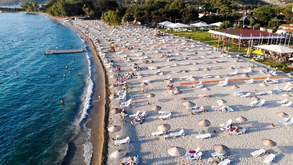 Фоча: Foga Beach Homes