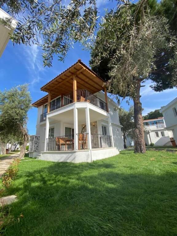 Фоча: Foga Beach Homes