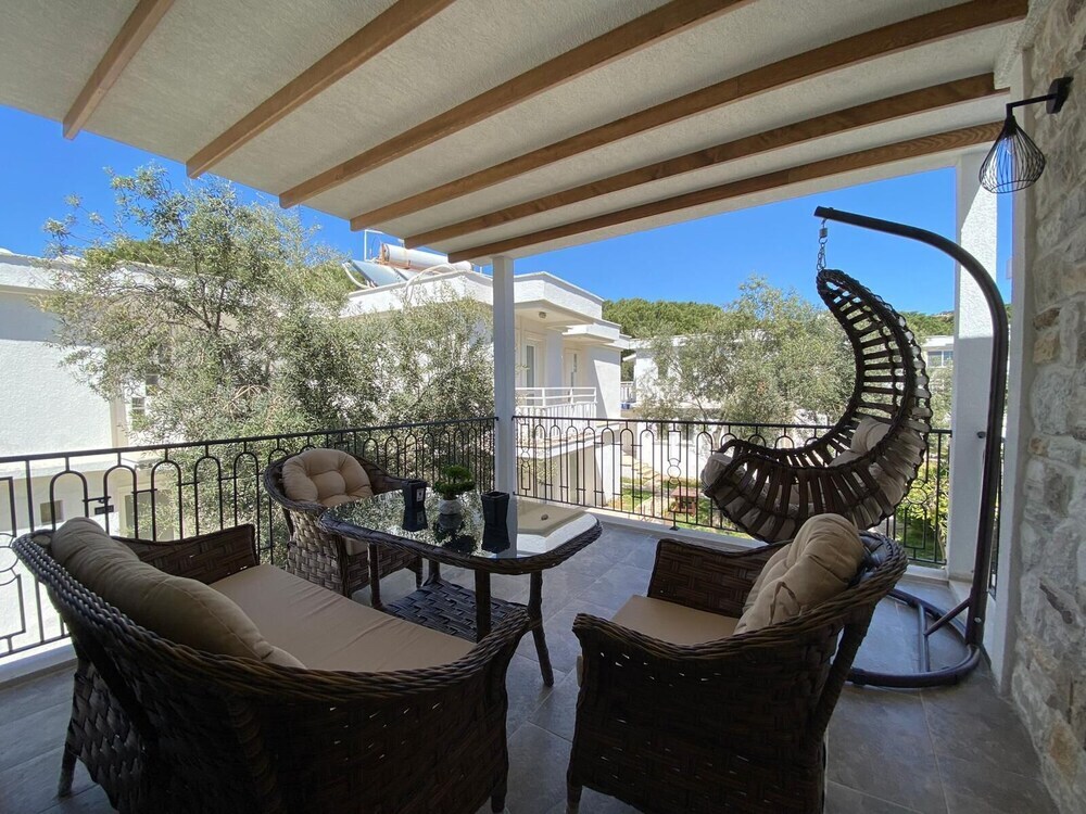 Фоча: Foga Beach Homes