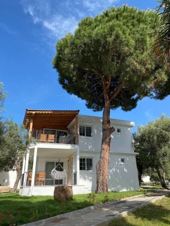 Фоча: Foga Beach Homes