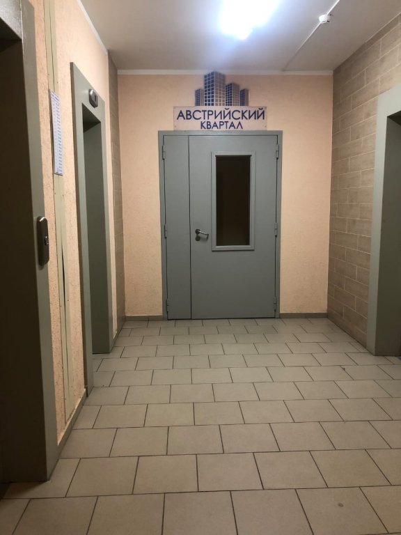 Санкт-Петербург: Квартира однокомнатная на улице Австрийская 4/2