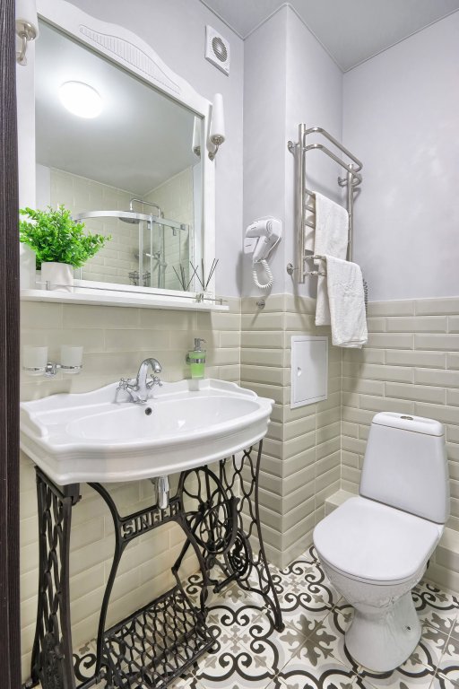 Апартаменты MyhomeYourhome на Образцовой — фото 3