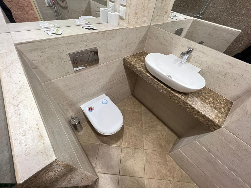Калуга: Квартира Апартаменты с кухней