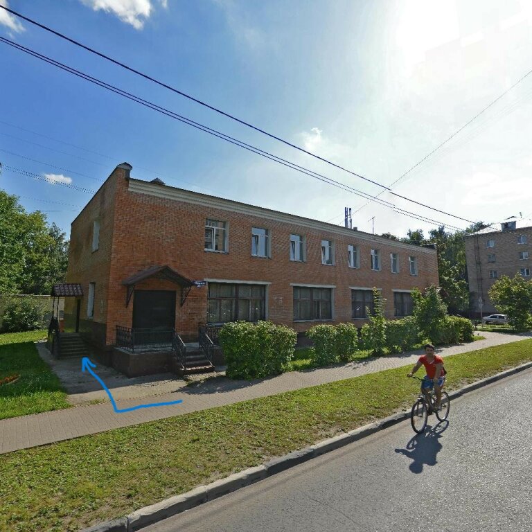 Балашиха: Квартира 12 Ул Новая 26 у Станции Мцд4 Железнодорожная