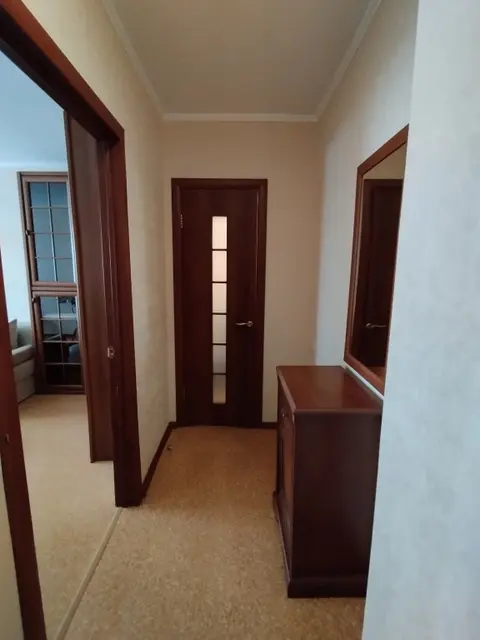Тольятти: Квартира у Центральной площади