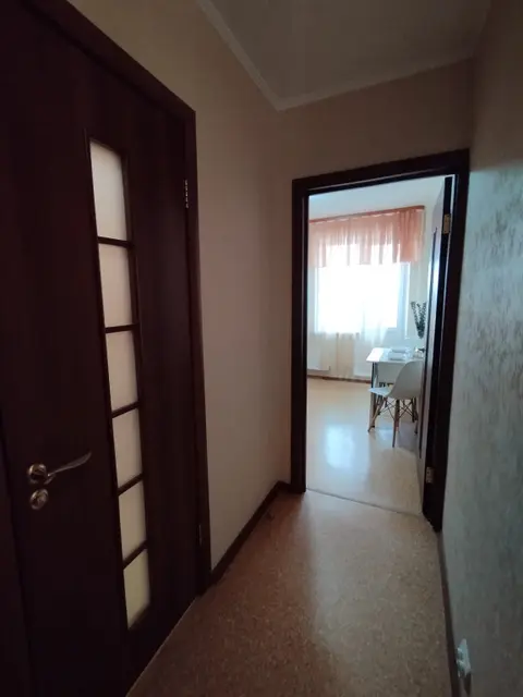 Тольятти: Квартира у Центральной площади