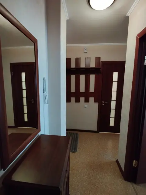 Тольятти: Квартира у Центральной площади