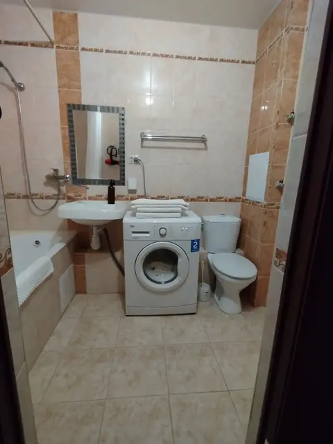 Тольятти: Квартира у Центральной площади