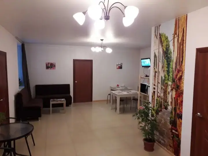 Hostel Mir — фото 2