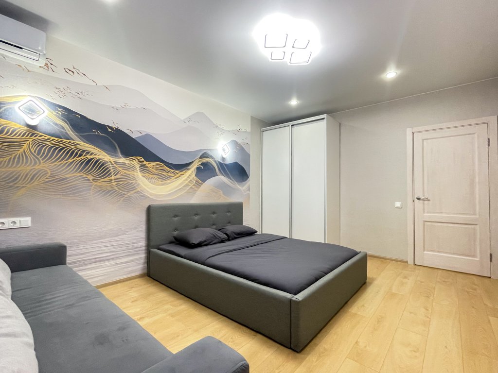 Москва: Апартаменты 1-к. квартира, 35 м², 2/18 эт.