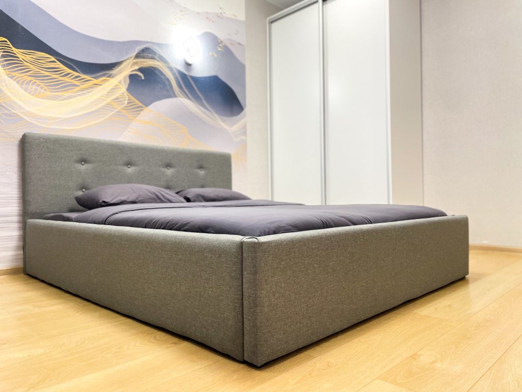 Москва: Апартаменты 1-к. квартира, 35 м², 2/18 эт.