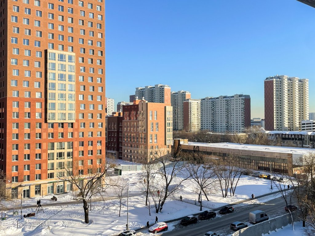 Апартаменты Sunny Days Нижегородская — фото 2