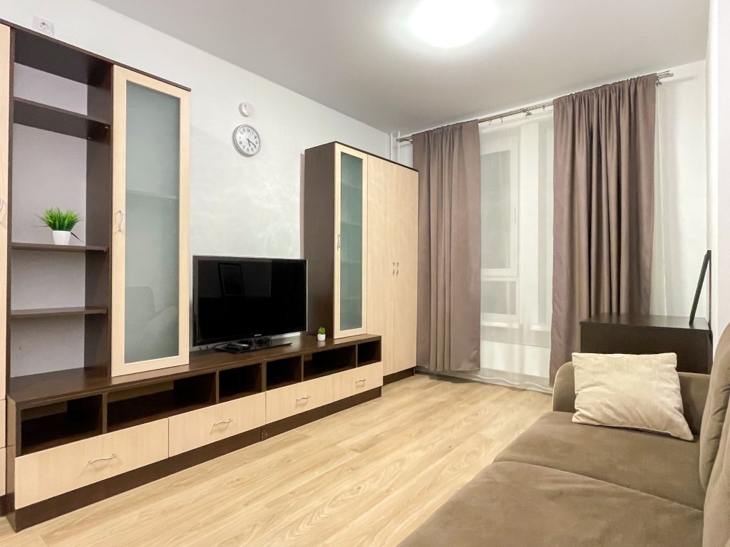 Котельники: Апартаменты Sunny Days Apartment Сосновая