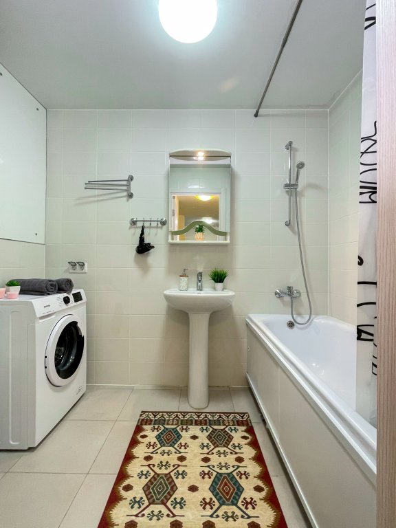 Котельники: Апартаменты Sunny Days Apartment Сосновая
