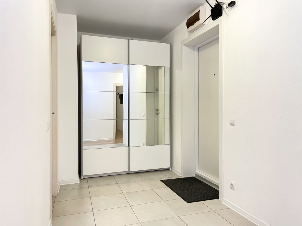 Котельники: Апартаменты Sunny Days Apartment Сосновая