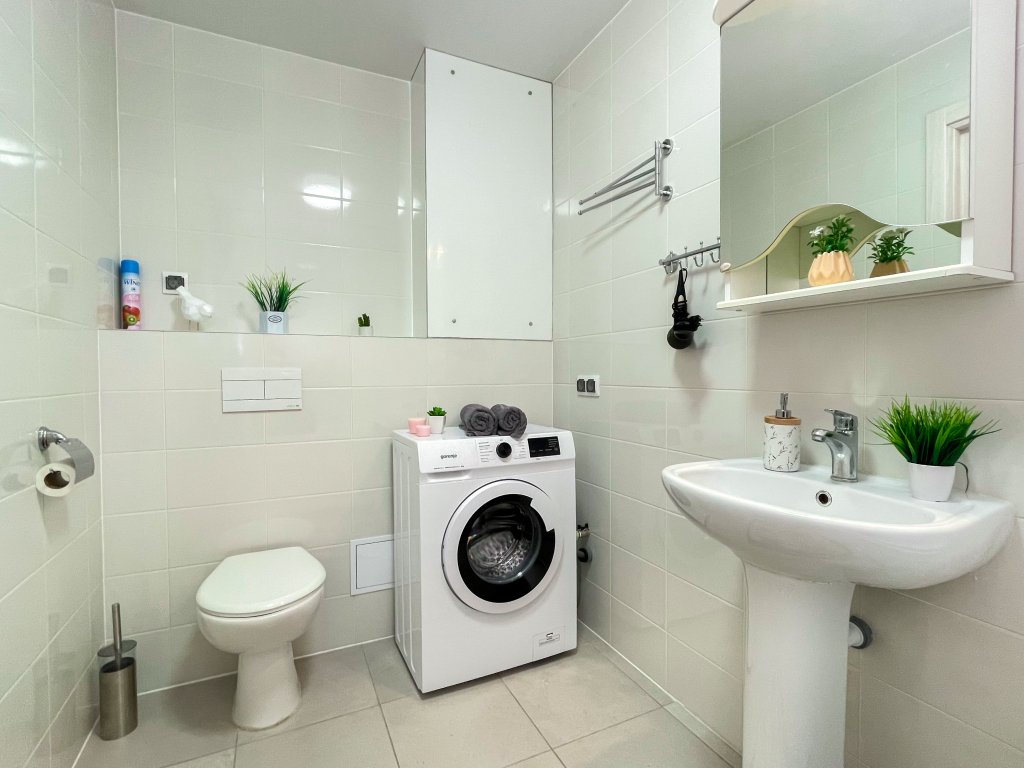Котельники: Апартаменты Sunny Days Apartment Сосновая