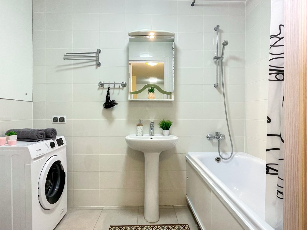 Котельники: Апартаменты Sunny Days Apartment Сосновая