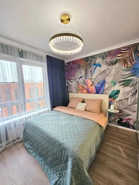 Москва: Апартаменты Abc Apartments