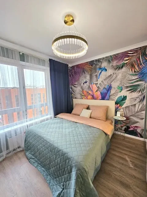 Москва: Апартаменты Abc Apartments