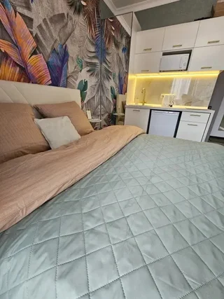 Москва: Апартаменты Abc Apartments