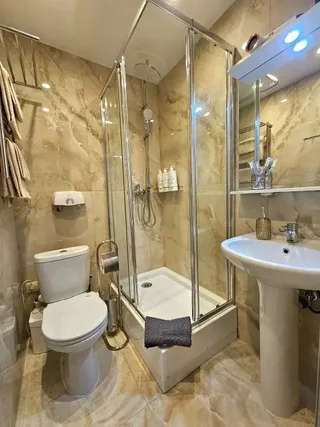 Москва: Апартаменты Abc Apartments